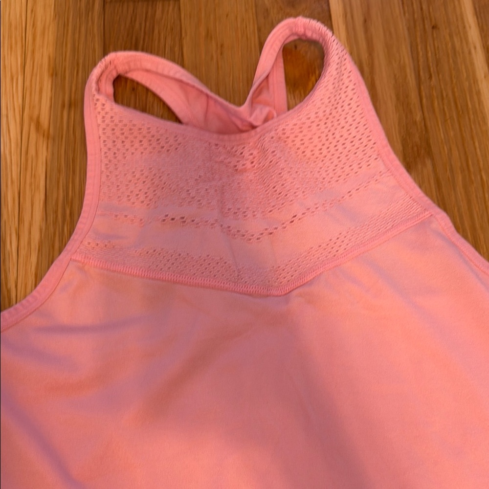 2 Active Racerback Tank Tops - Picture 3 of 5